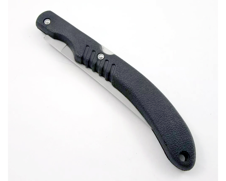 Folding Fillet Knife - 2